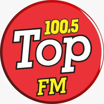 Live streaming Top FM