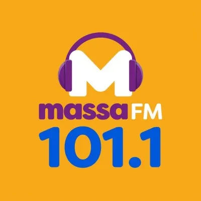 Live streaming Rádio Massa FM
