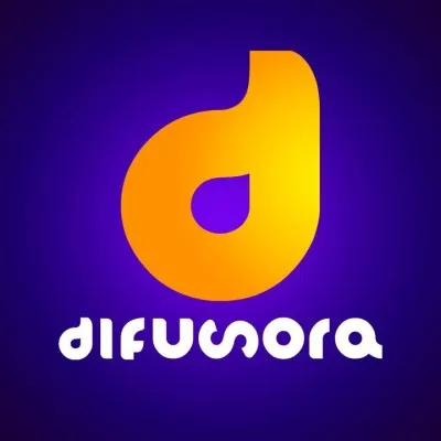 Live streaming Rádio Difusora