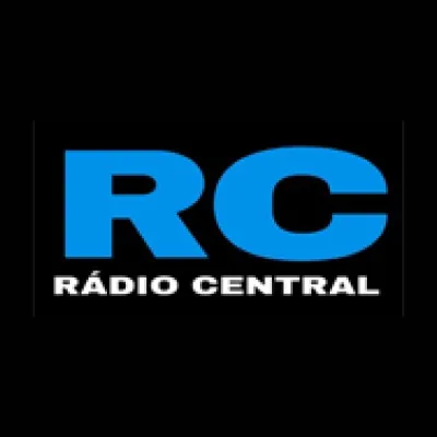 Live streaming Rádio Central