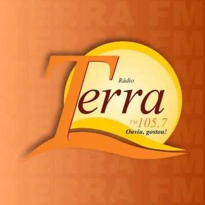 Live streaming Rádio Terra FM