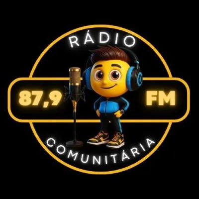 Live streaming Rádio COMUNITARIA FM