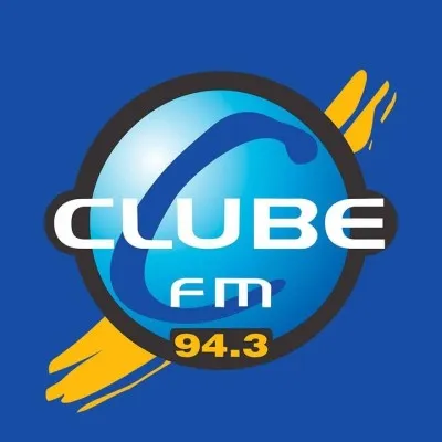 Live streaming Rádio Clube FM