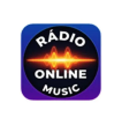 Live streaming Rádio Online Music
