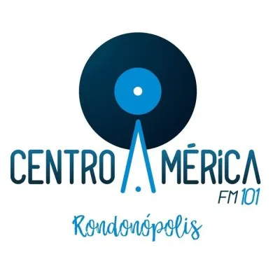Live streaming Rádio Centro América FM