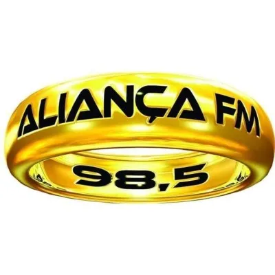 Live streaming Rádio Aliança FM