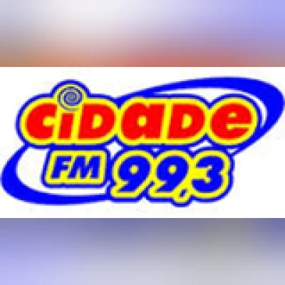 Live streaming Rádio Cidade FM