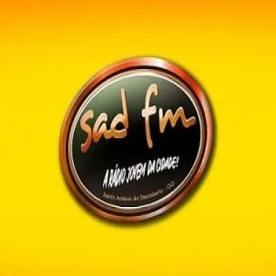 Live streaming SAD FM