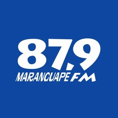 Live streaming Rádio Maranguape FM