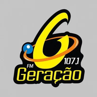 Live streaming Geração FM
