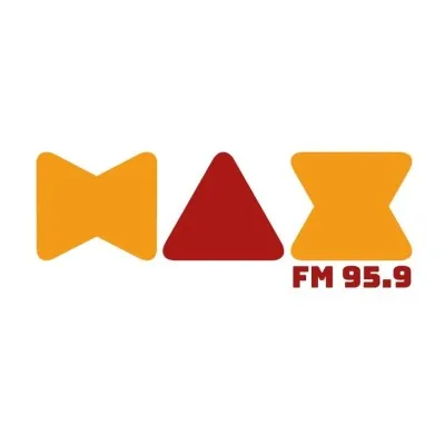 Live streaming Rádio Max  FM