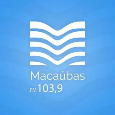 Live streaming Rádio FM Macaúbas