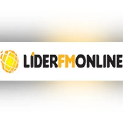 Live streaming Rádio Líder FM