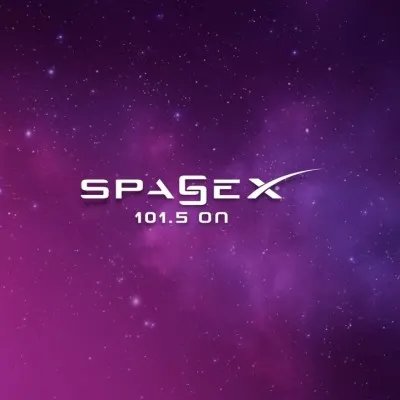 Live streaming Spacesex