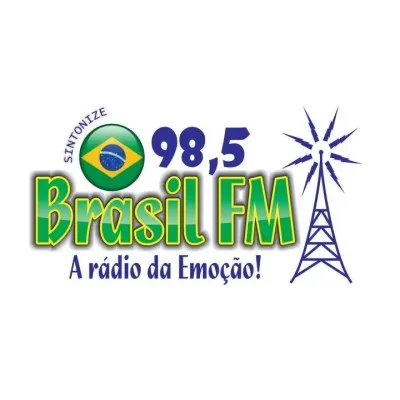 Live streaming Rádio Brasil