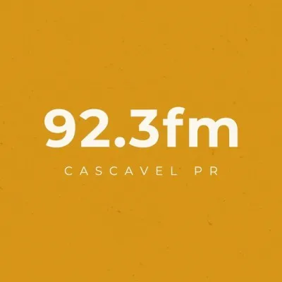 Live streaming Estúdio 92 FM