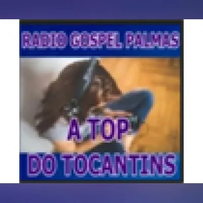 Live streaming Radio Gospel Palmas