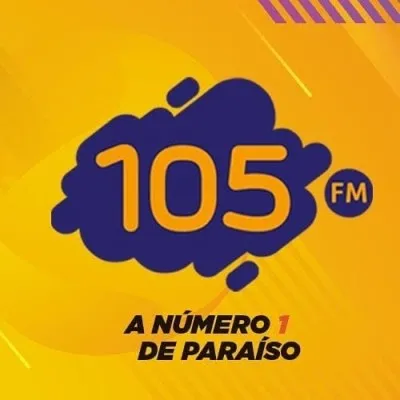Live streaming Rádio 105 FM