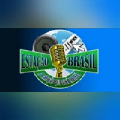 Live streaming Web Rádio Estação Brasil