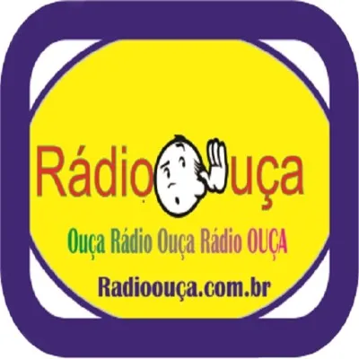 Live streaming Rádio Ouça