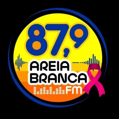 Live streaming Areia Branca FM