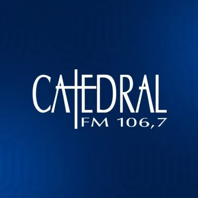 Live streaming Radio Catedral