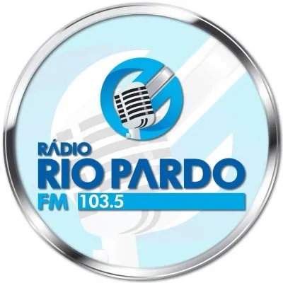 Live streaming Rádio Rio Pardo