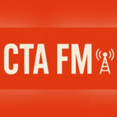 Live streaming CTA Fm