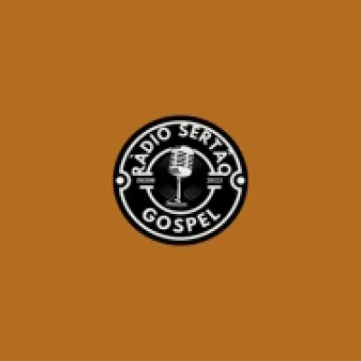 Live streaming Rádio Sertão Gospel