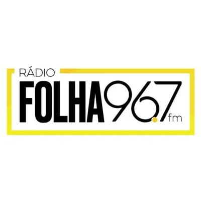 Live streaming Folha FM
