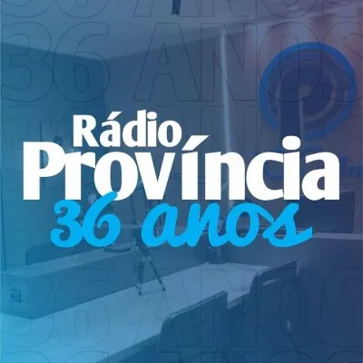 Live streaming Província FM