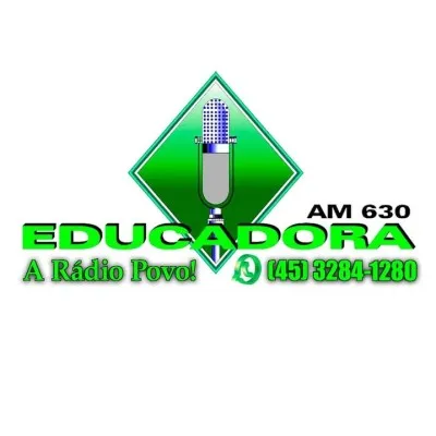 Live streaming Educadora AM