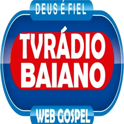 Live streaming TV Rádio Baiano Web