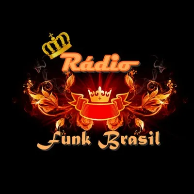Live streaming Radio Funk Brasil