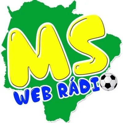 MS Web Rádio