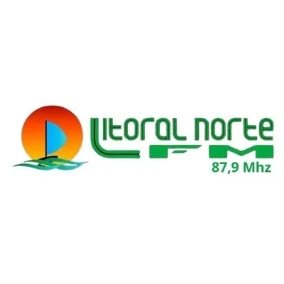 Live streaming Rádio Litoral Norte FM
