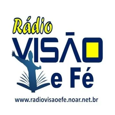 Live streaming Rádio Visão e Fé