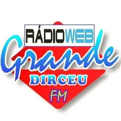 Live streaming Rádio Grande Dirceu FM