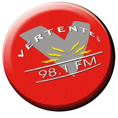 Live streaming Rádio Vertentes FM