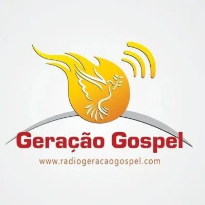Live streaming Rádio Geração Gospel