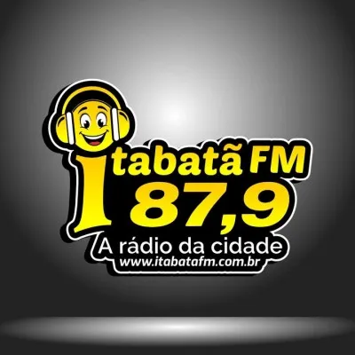 Live streaming Rádio itabatã