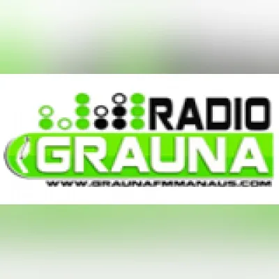 Live streaming Rádio Graúna FM