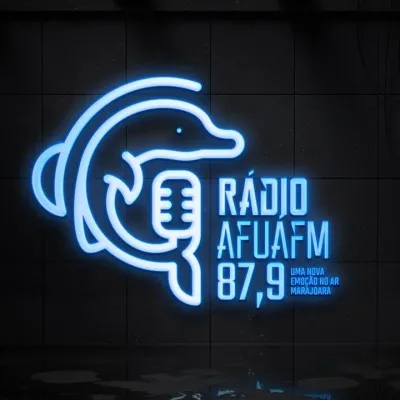 Live streaming Rádio Afuá FM