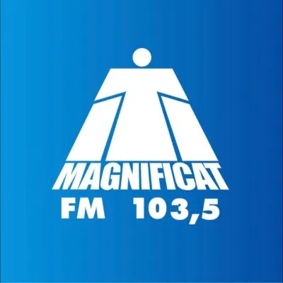 Live streaming Rádio Magnificat