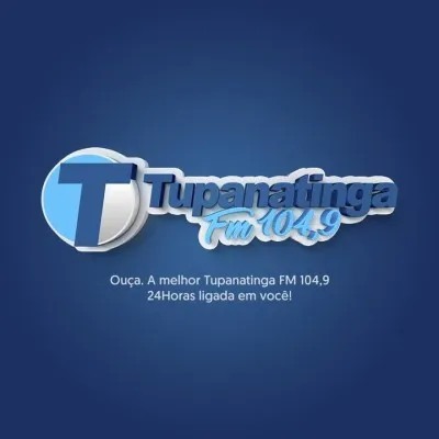 Live streaming Tupanatinga FM