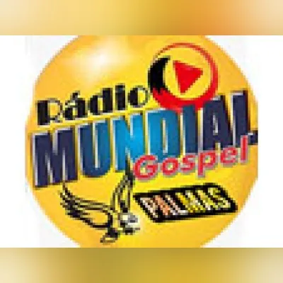 Live streaming Radio Mundial Gospel