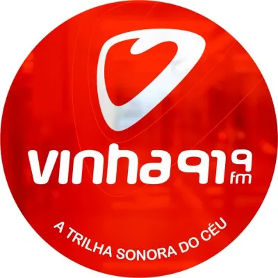 Live streaming Rádio Vinha FM
