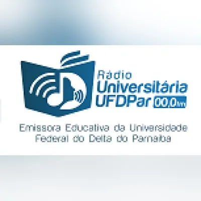 Live streaming Rádio Universitária UFDPar