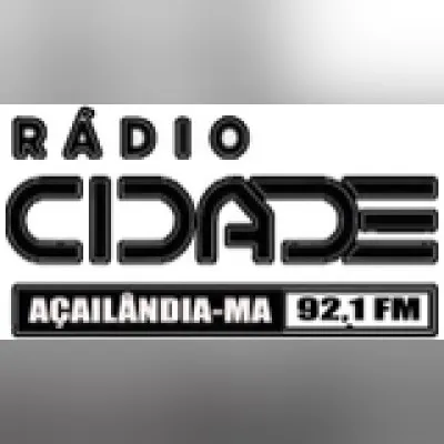 Live streaming radio cidade fm 92,1