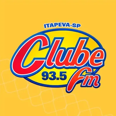 Live streaming Clube FM
